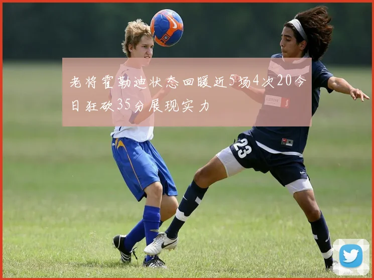 老将霍勒迪状态回暖近5场4次20今日狂砍35分展现实力