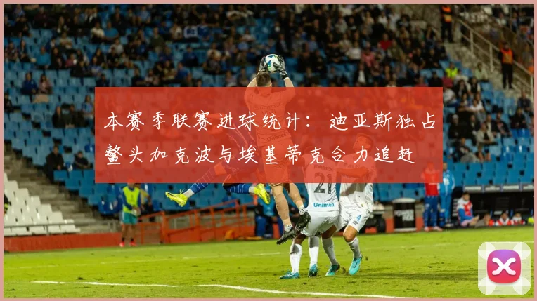 本赛季联赛进球统计：迪亚斯独占鳌头加克波与埃基蒂克合力追赶
