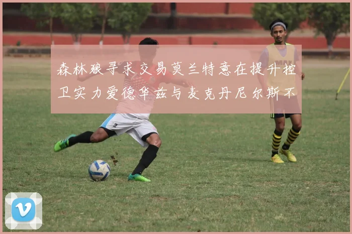 森林狼寻求交易莫兰特意在提升控卫实力爱德华兹与麦克丹尼尔斯不在交易名单内